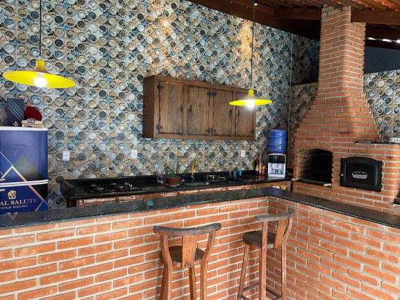 Imagem Chácara com 3 Quartos à Venda, 240 m² em Jd. Umuarama - Itanhaém