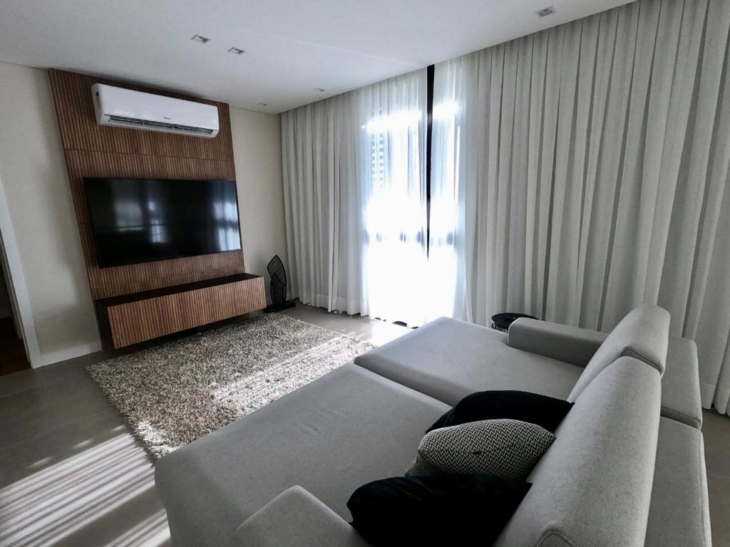 Imagem Apartamento com 4 Quartos à Venda, 220 m² em Jurerê Internacional - Florianópolis