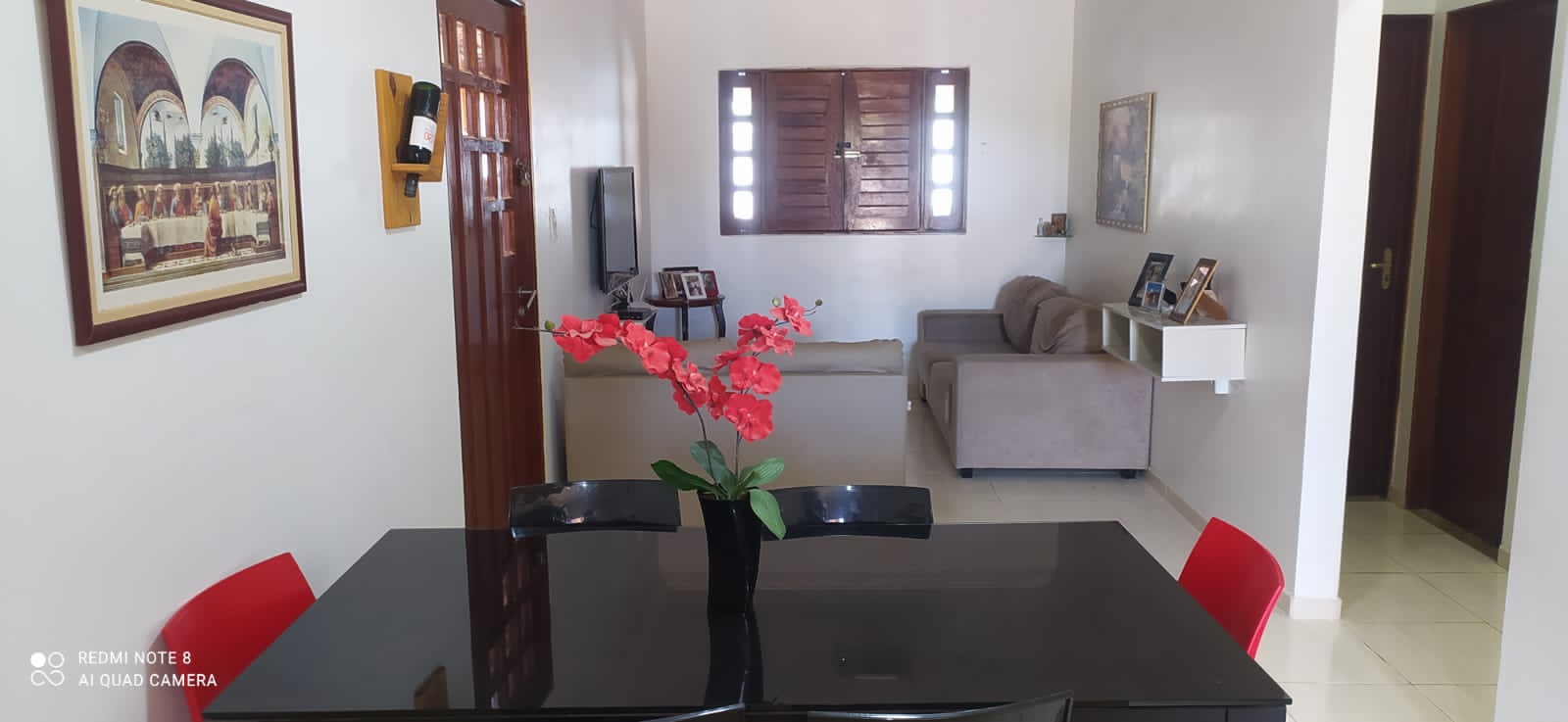 Imagem Casa com 3 Quartos à Venda, 180 m²em Massagueira - Marechal Deodoro Imagem Casa com 3 Quartos à Venda, 180 m²em Massagueira - Marechal Deodoro