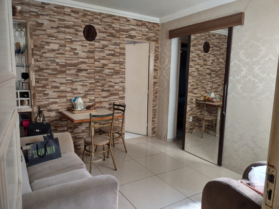Imagem Apartamento com 2 Quartos à Venda, 1 m² em Forquilha - São Luís Imagem Apartamento com 2 Quartos à Venda, 1 m² em Forquilha - São Luís