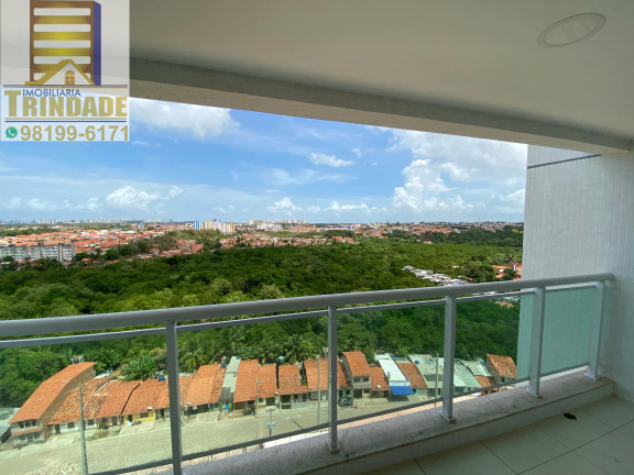 Imagem Apartamento com 3 Quartos à Venda, 82 m² em Cohama - São Luís Imagem Apartamento com 3 Quartos à Venda, 82 m² em Cohama - São Luís