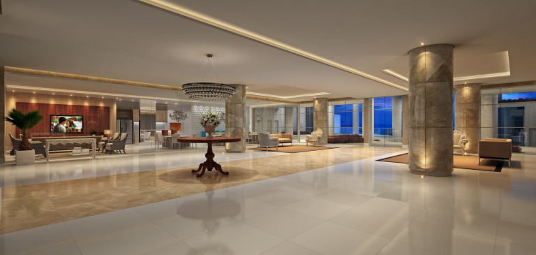 Imagem Sala Comercial à Venda, 343 m² em Centro - Balneário Camboriú