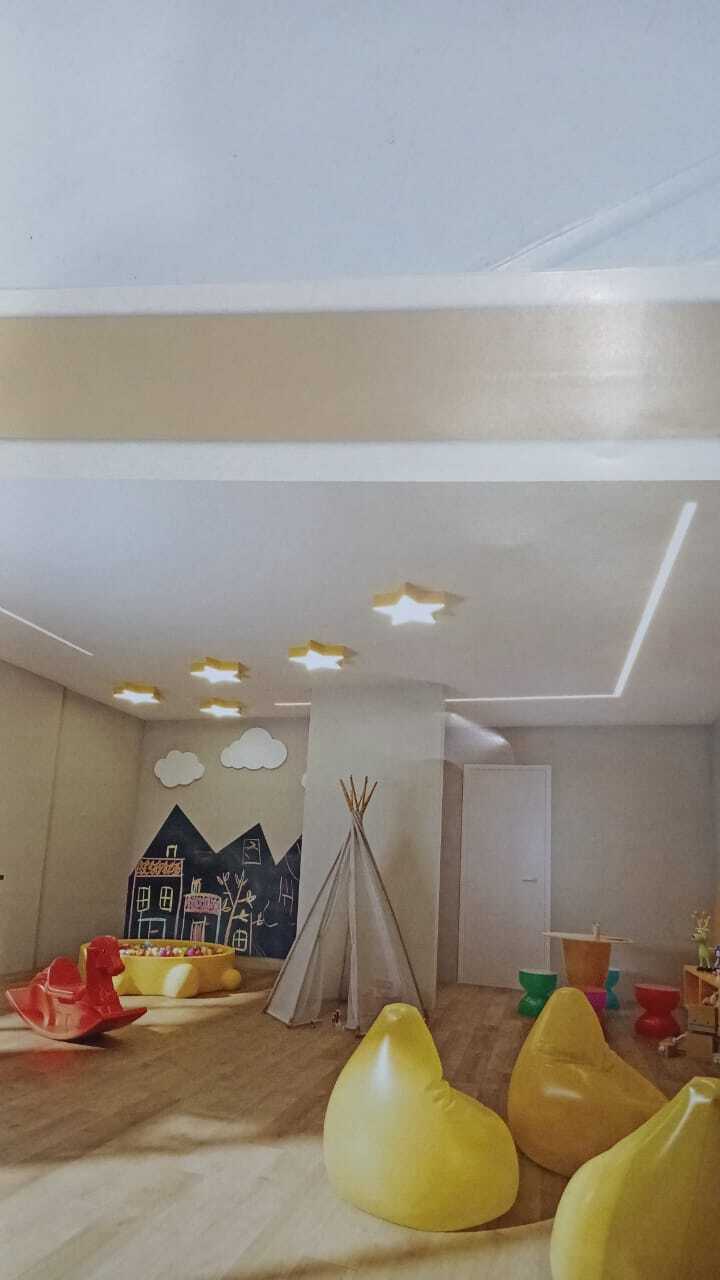 Imagem Apartamento com 2 Quartos à Venda, 58 m² em Mirandópolis - São Paulo