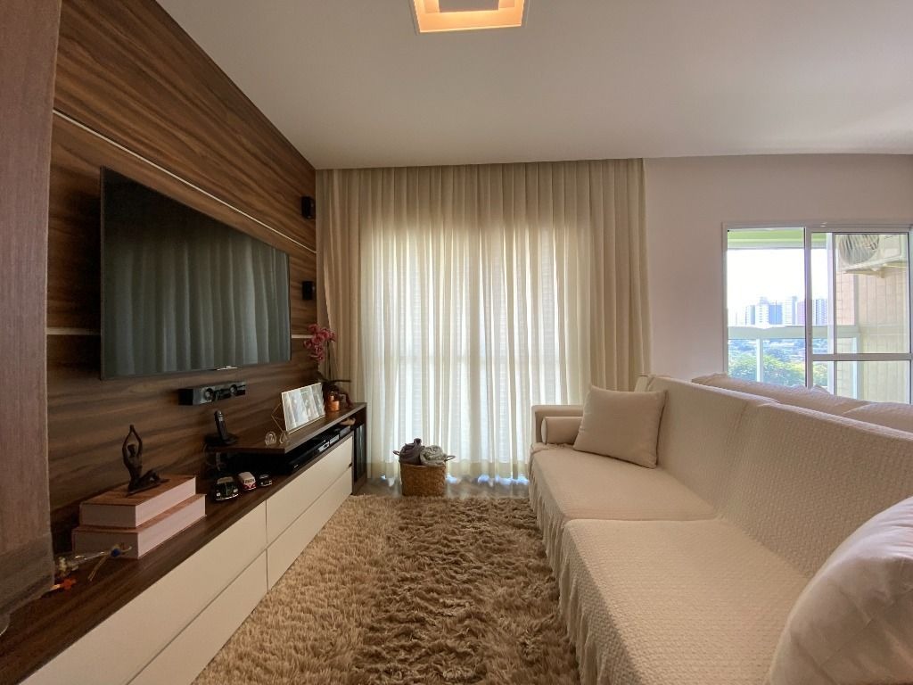 Imagem Apartamento com 3 Quartos à Venda, 106 m² em Vila Guiomar - Santo André Imagem Apartamento com 3 Quartos à Venda, 106 m² em Vila Guiomar - Santo André