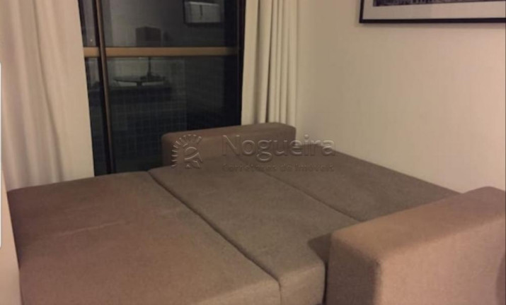 Imagem Apartamento com 2 Quartos à Venda, 54 m² em Boa Viagem - Recife