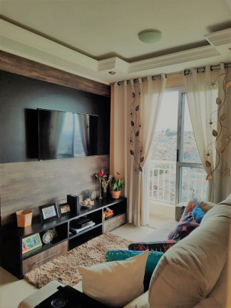 Imagem Apartamento com 2 Quartos à Venda, 51 m² em Jardim Cotinha - São Paulo Imagem Apartamento com 2 Quartos à Venda, 51 m² em Jardim Cotinha - São Paulo