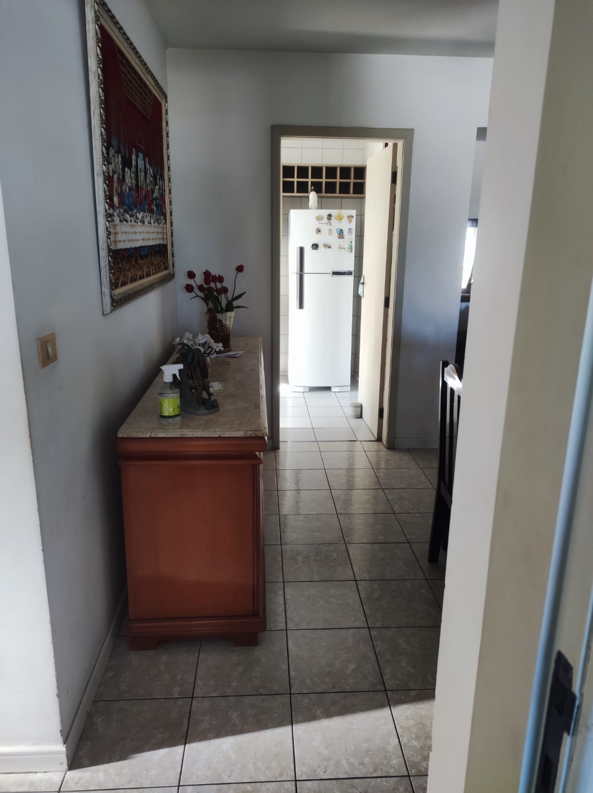 Imagem Apartamento com 3 Quartos à Venda, 76 m² em Grageru - Aracaju