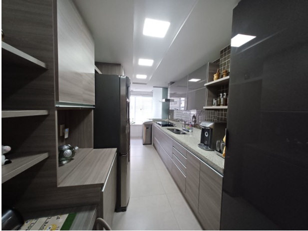 Imagem Apartamento com 4 Quartos à Venda, 198 m² em Icaraí - Niterói Imagem Apartamento com 4 Quartos à Venda, 198 m² em Icaraí - Niterói