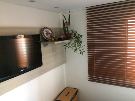 Imagem Apartamento com 2 Quartos à Venda, 46 m² em Vila Caraguatá - São Paulo Imagem Apartamento com 2 Quartos à Venda, 46 m² em Vila Caraguatá - São Paulo