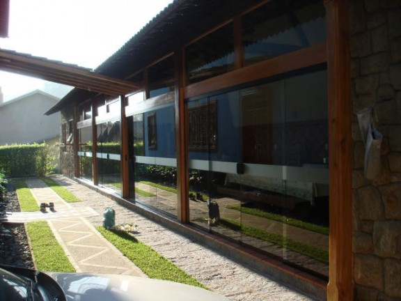 Imagem Casa de Condomínio com 5 Quartos à Venda, 498 m² em Parque do Imbui - Teresópolis Imagem Casa de Condomínio com 5 Quartos à Venda, 498 m² em Parque do Imbui - Teresópolis
