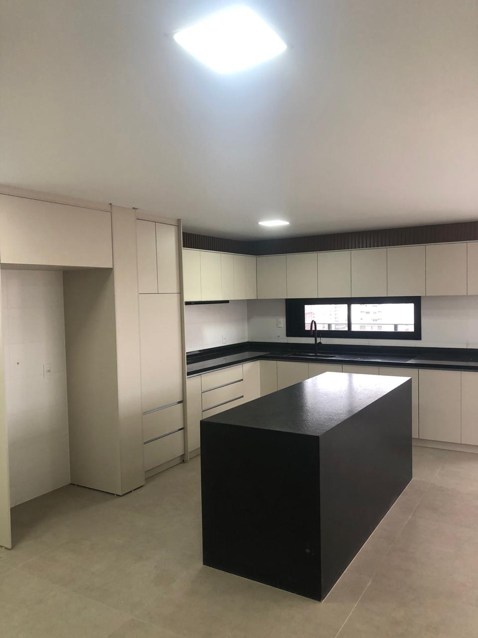 Imagem Apartamento com 3 Quartos para Alugar, 138 m²em Setor Bueno - Goiânia