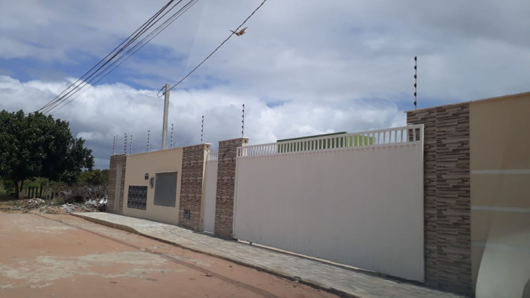 Imagem Casa de Condomínio com 2 Quartos à Venda, 140 m² em Planalto - Natal