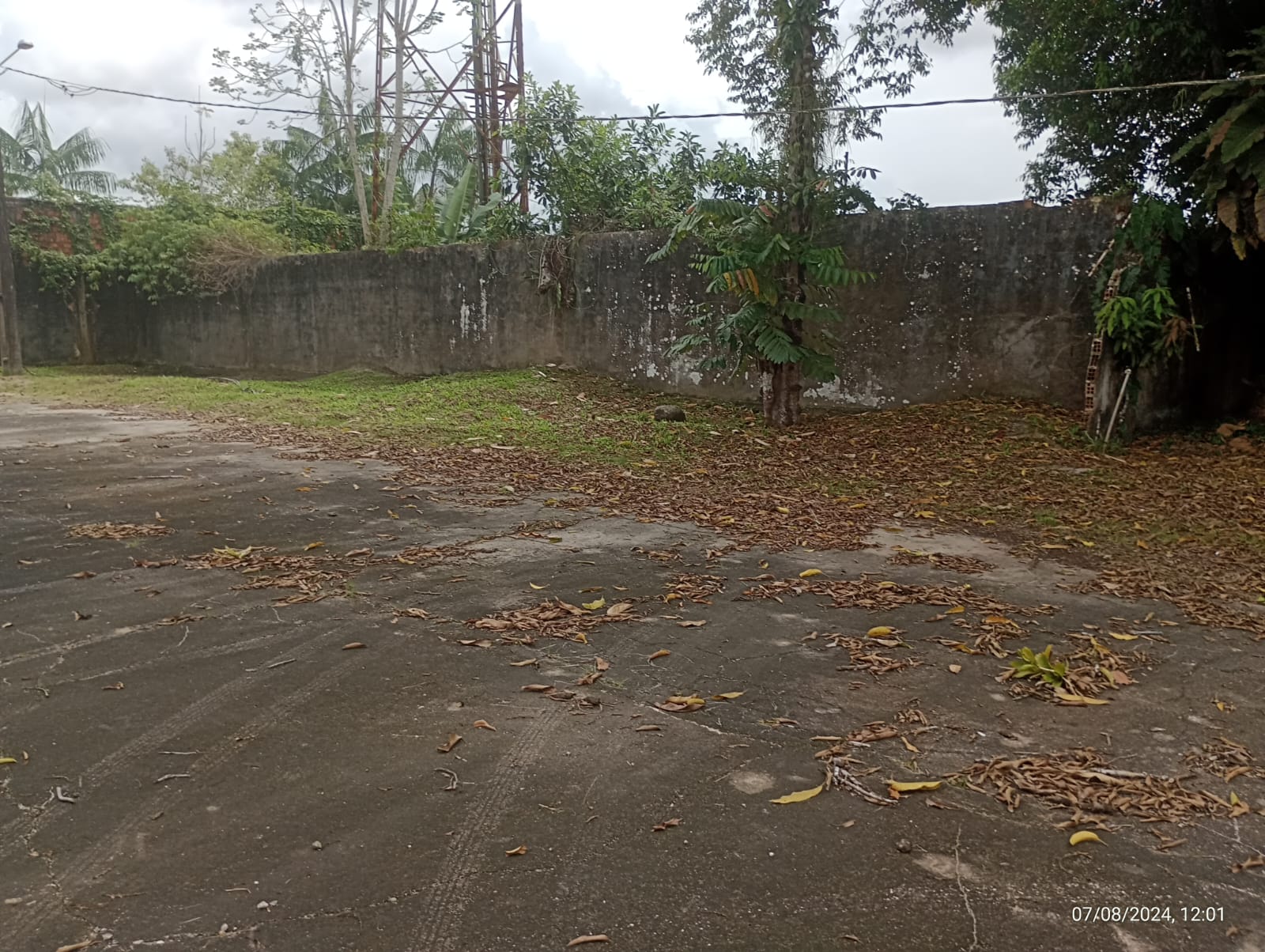 Imagem Galpão à Venda ou Locação, 10 m²em Centro - Ananindeua Imagem Galpão à Venda ou Locação, 10 m²em Centro - Ananindeua
