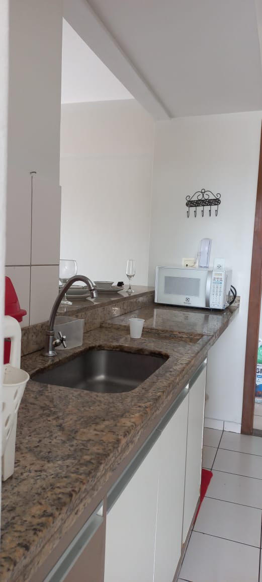 Imagem Apartamento com 2 Quartos à Venda, 63 m² em Flores - Manaus Imagem Apartamento com 2 Quartos à Venda, 63 m² em Flores - Manaus
