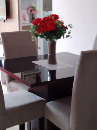 Imagem Apartamento com 2 Quartos à Venda, 60.767 m² em Rio Pequeno - Camboriú
