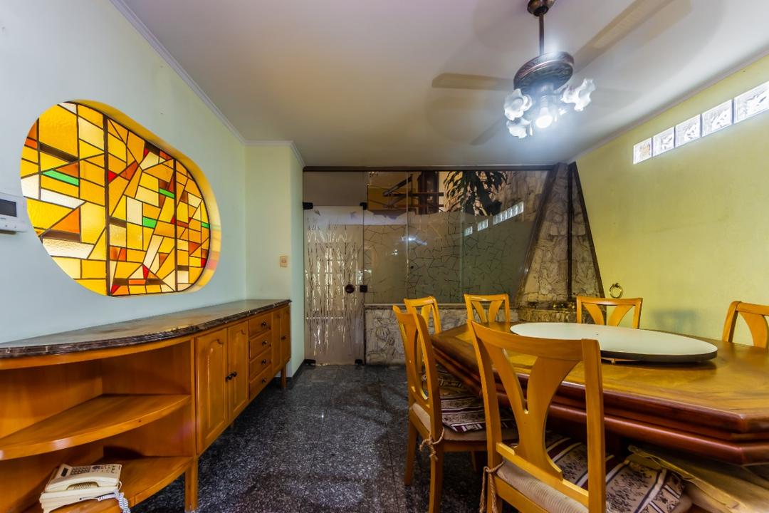 Imagem Casa com 5 Quartos à Venda, 700 m²em Vila Regente Feijó - São Paulo Imagem Casa com 5 Quartos à Venda, 700 m²em Vila Regente Feijó - São Paulo