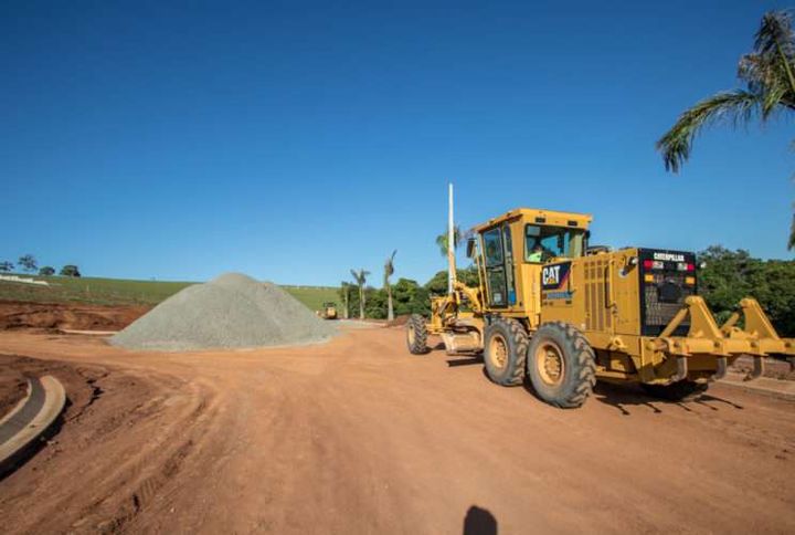 Imagem Terreno à Venda, 300 m² em Bom Retiro - Bragança Paulista Imagem Terreno à Venda, 300 m² em Bom Retiro - Bragança Paulista