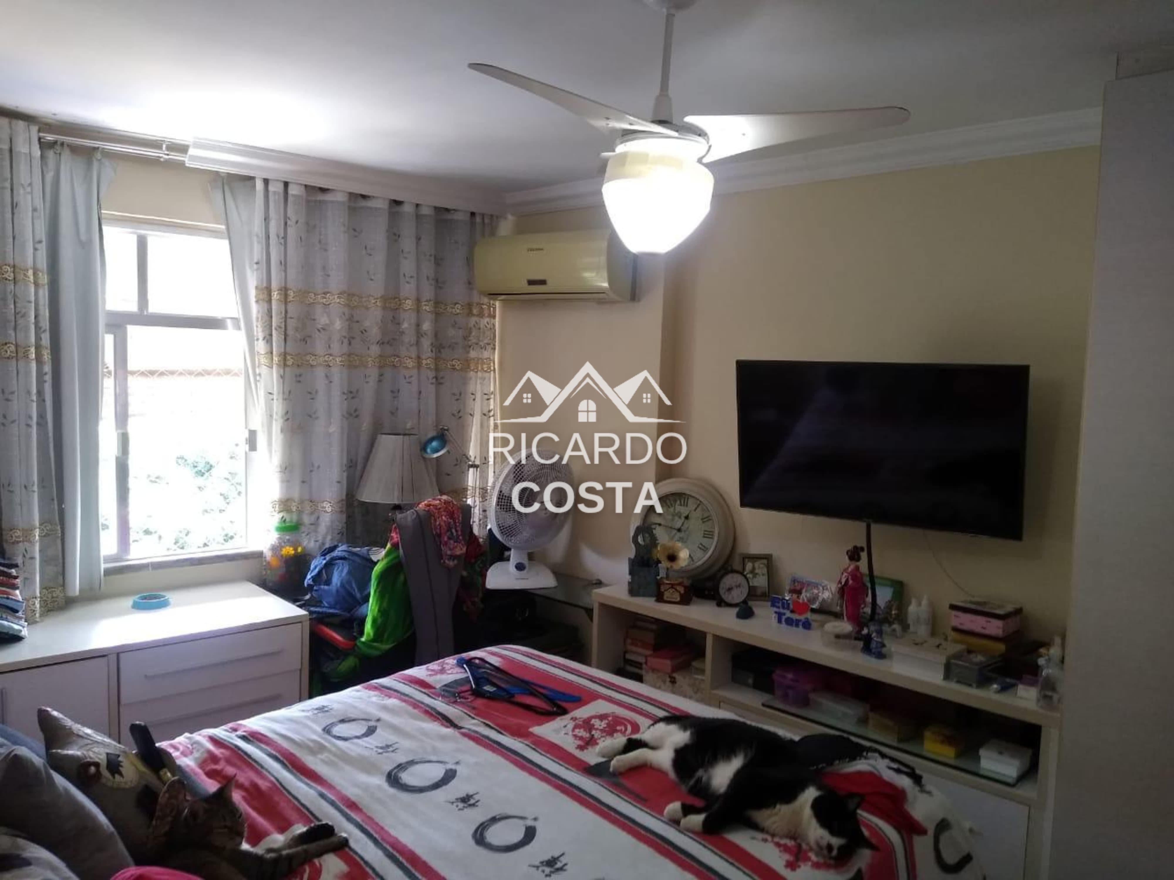 Imagem Apartamento com 3 Quartos à Venda, 147 m² em Freguesia (Jacarepaguá) - Rio de Janeiro Imagem Apartamento com 3 Quartos à Venda, 147 m² em Freguesia (Jacarepaguá) - Rio de Janeiro
