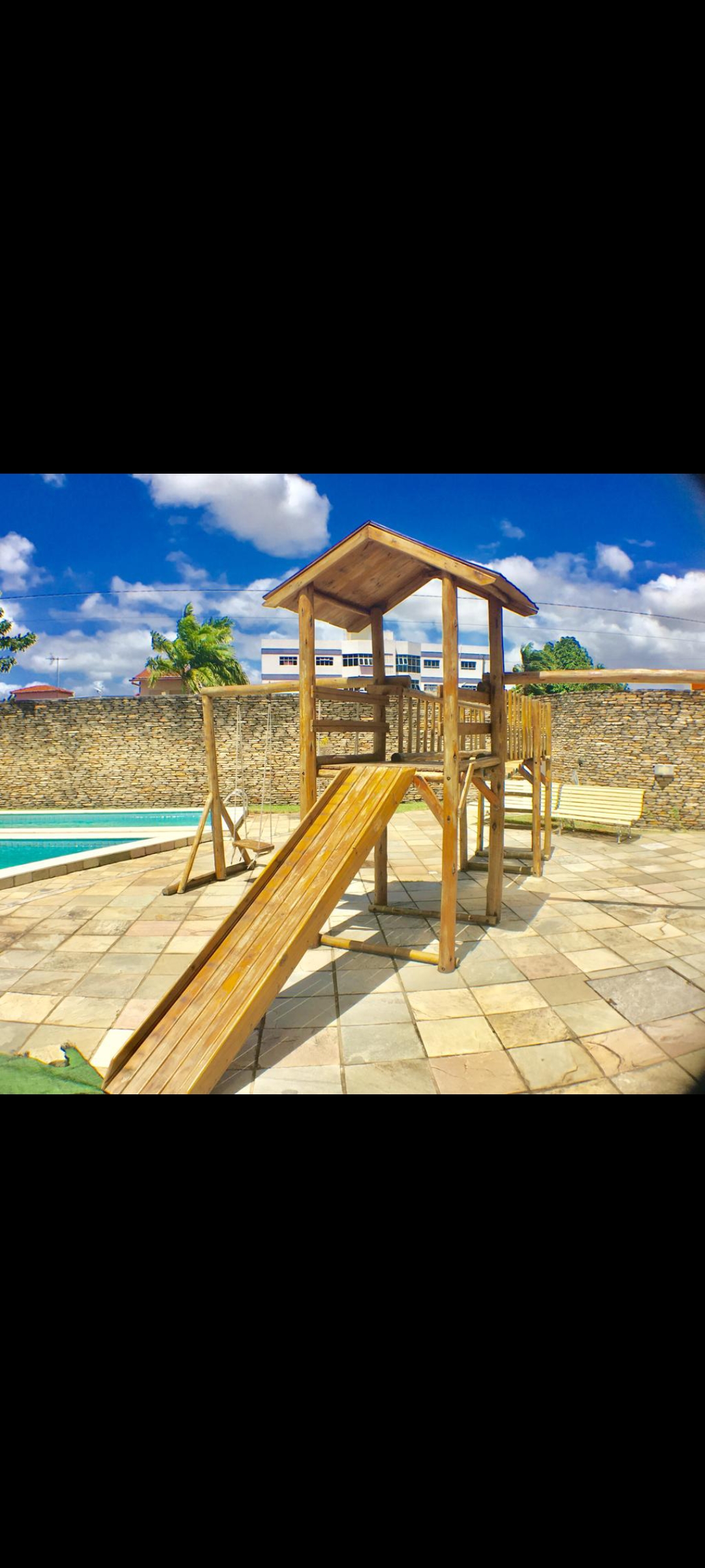 Imagem Apartamento com 3 Quartos à Venda ou Locação, 102 m²em Lagoa Nova - Natal