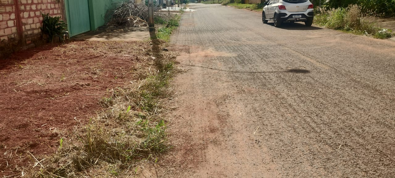 Imagem Terreno à Venda, 360 m² em Residencial Nova Canaã - Caldas Novas