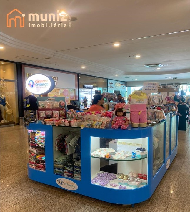 Imagem Loja à Venda, 20 m²em Tamarineira - Recife