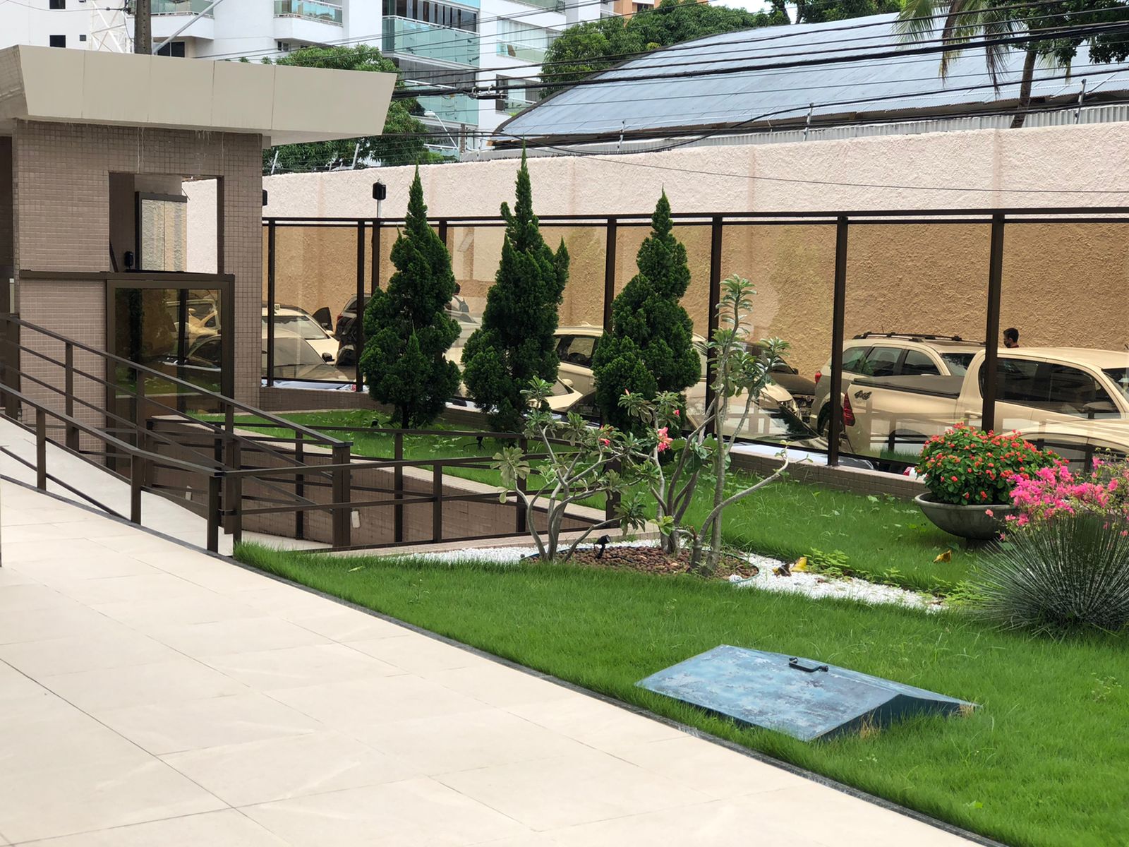 Imagem Apartamento com 3 Quartos à Venda, 150 m²em Aldeota - Fortaleza