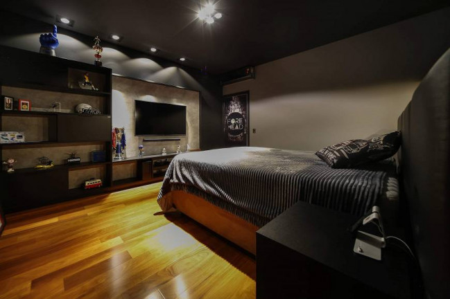 Imagem Casa de Condomínio com 3 Quartos à Venda, 700 m² em Jardim Residencial Saint Patrick - Sorocaba