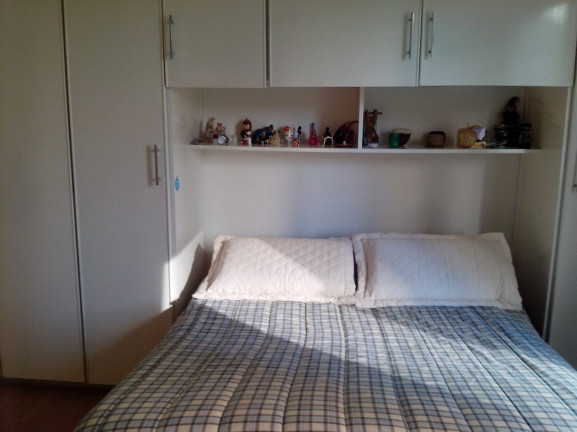 Imagem Apartamento com 3 Quartos à Venda, 98 m² em Vila Andrade - São Paulo
