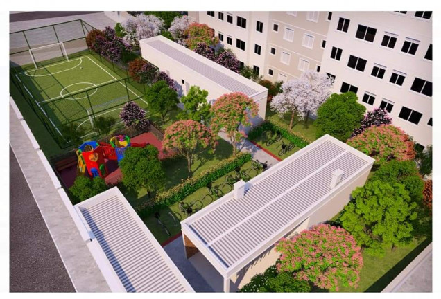 Imagem Apartamento com 2 Quartos à Venda ou Temporada, 43 m² em Vila Nossa Senhora das Vitórias - Mauá Imagem Apartamento com 2 Quartos à Venda ou Temporada, 43 m² em Vila Nossa Senhora das Vitórias - Mauá