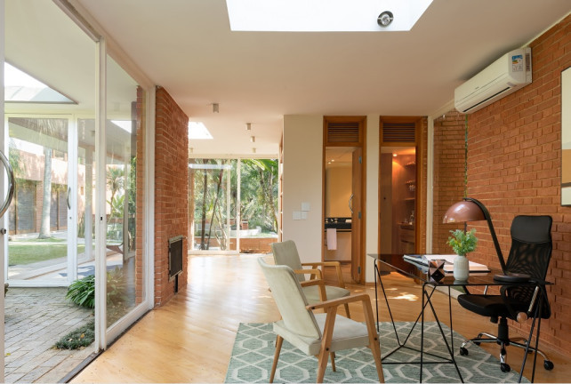 Imagem Casa de Condomínio com 5 Quartos à Venda, 1.200 m² em Jardim dos Estados - São Paulo
