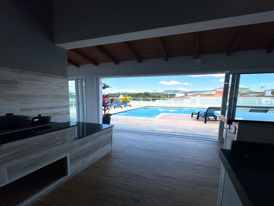 Imagem Casa de Condomínio com 3 Quartos à Venda, 435 m² em Medeiros - Jundiaí Imagem Casa de Condomínio com 3 Quartos à Venda, 435 m² em Medeiros - Jundiaí