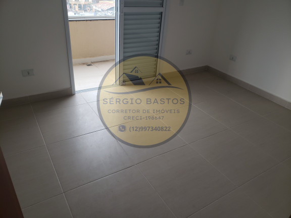 Imagem Apartamento com 3 Quartos à Venda, 110 m²em Centro - ubatuba