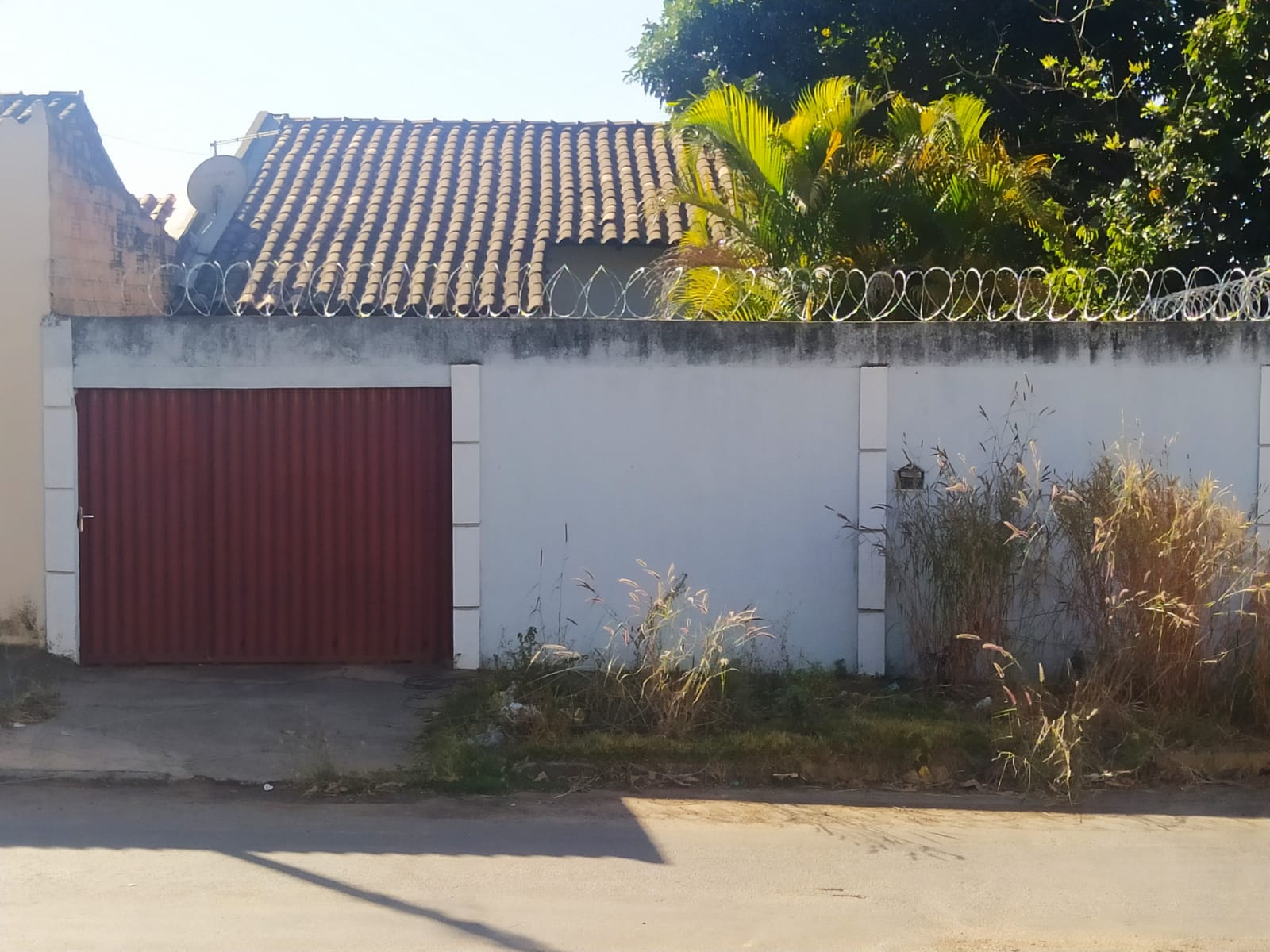 Imagem Casa com 2 Quartos à Venda, 75 m² em Industrial Santo Antônio - Aparecida de Goiânia Imagem Casa com 2 Quartos à Venda, 75 m² em Industrial Santo Antônio - Aparecida de Goiânia
