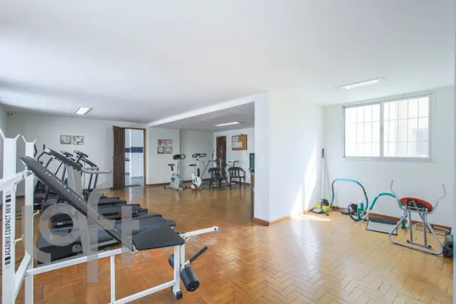 Imagem Apartamento com 3 Quartos à Venda, em Vila Mariana - São Paulo Imagem Apartamento com 3 Quartos à Venda, em Vila Mariana - São Paulo