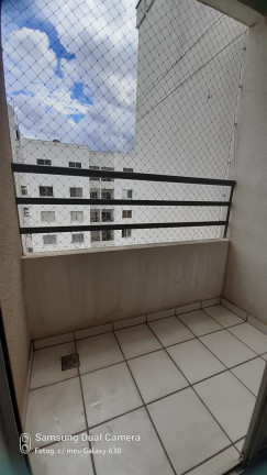 Imagem Apartamento com 2 Quartos à Venda, 55 m² em Jardim Presidente - Goiânia Imagem Apartamento com 2 Quartos à Venda, 55 m² em Jardim Presidente - Goiânia
