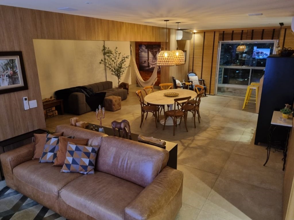 Imagem Cobertura com 3 Quartos à Venda, 302 m²em Vila Clementino - São Paulo