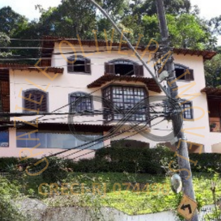 Casa com 4 Quartos à Venda, 260 m²em Quinta da Barra - Teresópolis