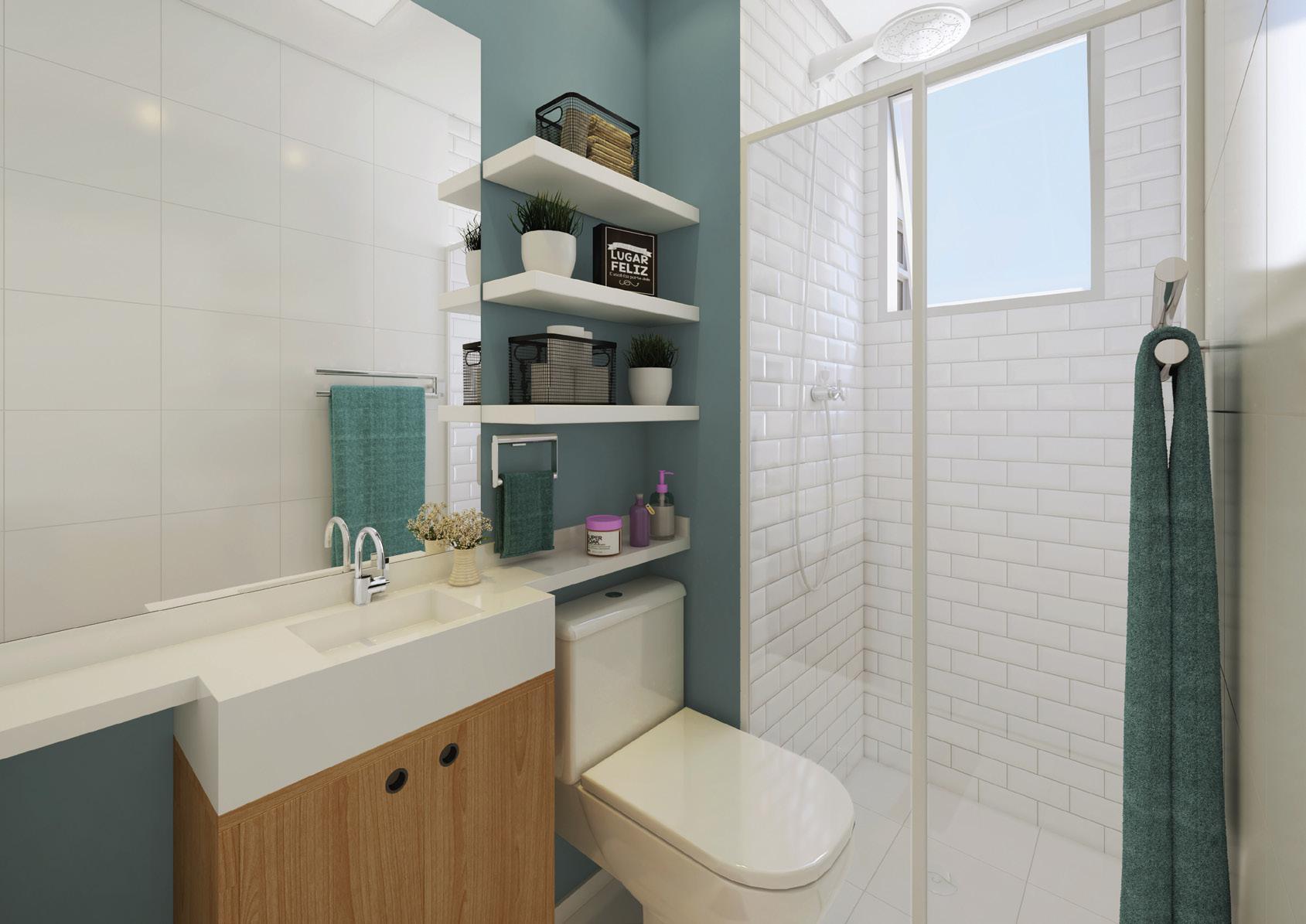 Imagem Apartamento com 2 Quartos à Venda, 41 m² em Campo Grande - Rio de Janeiro Imagem Apartamento com 2 Quartos à Venda, 41 m² em Campo Grande - Rio de Janeiro