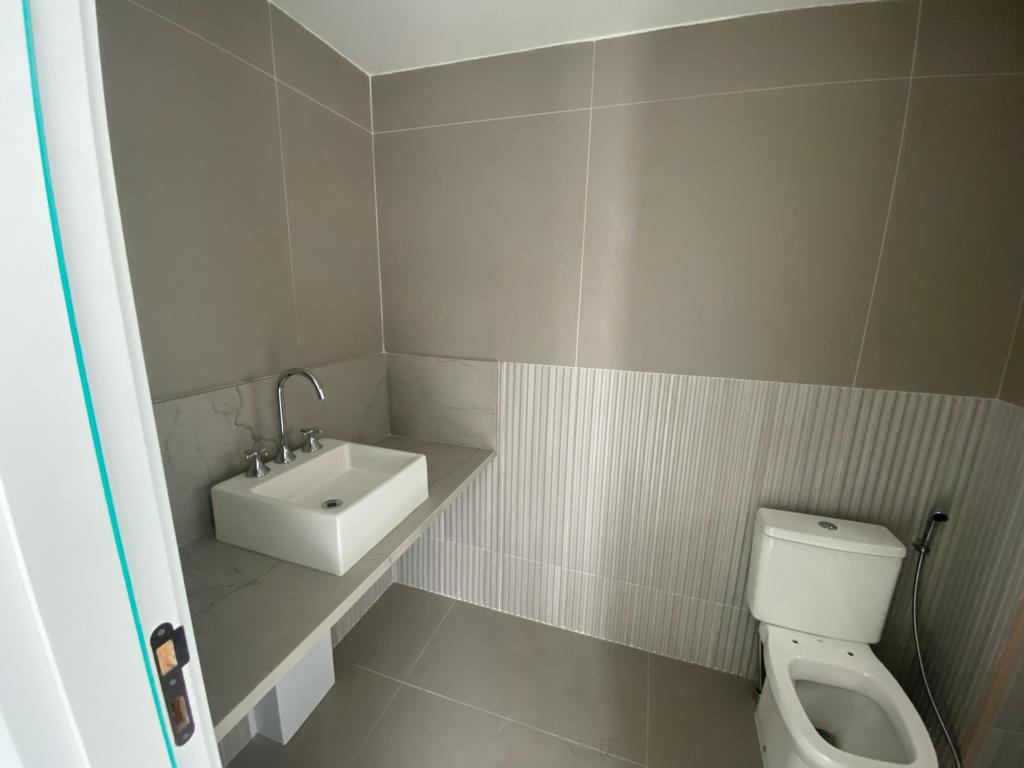 Imagem Apartamento com 3 Quartos à Venda, 122 m²em Icaraí - Niterói Imagem Apartamento com 3 Quartos à Venda, 122 m²em Icaraí - Niterói