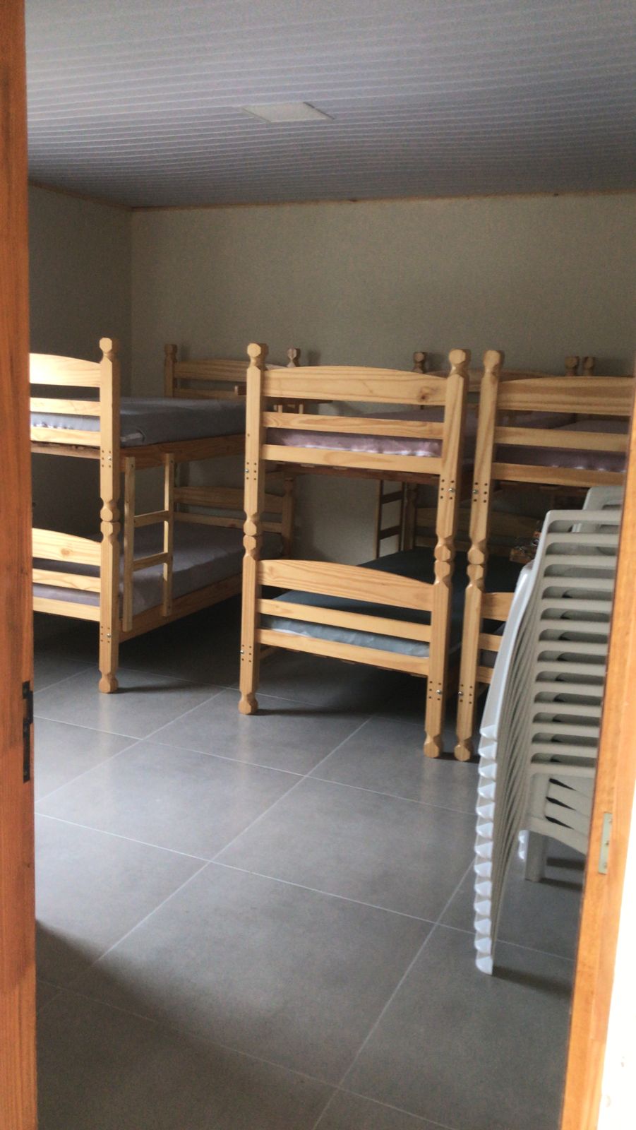 Imagem Chácara com 2 Quartos para Temporada, 1 m²em Parque dos Cafezais IV - Itupeva