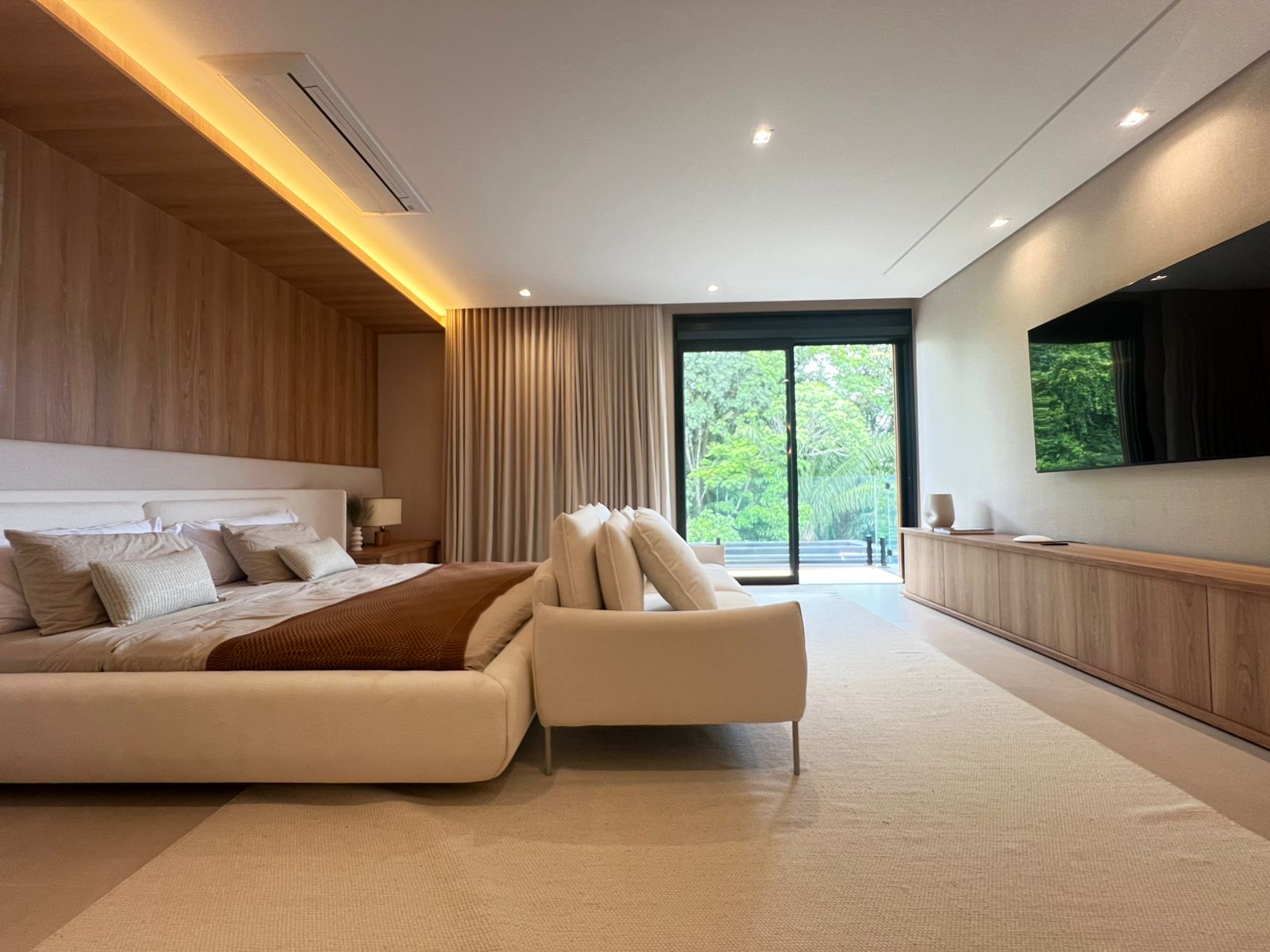 Imagem Casa com 9 Quartos à Venda, 930 m² em Riviera - Bertioga