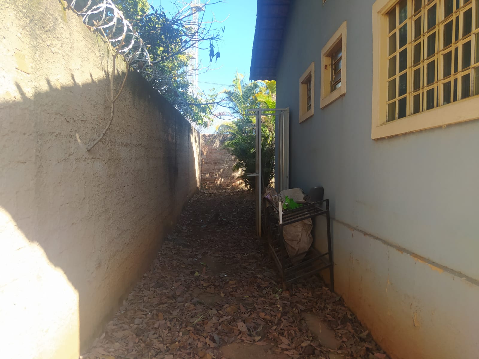 Imagem Casa com 2 Quartos à Venda, 75 m² em Industrial Santo Antônio - Aparecida de Goiânia Imagem Casa com 2 Quartos à Venda, 75 m² em Industrial Santo Antônio - Aparecida de Goiânia