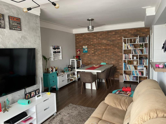 Imagem Apartamento com 2 Quartos à Venda, 70 m² em Vila Augusta - Guarulhos Imagem Apartamento com 2 Quartos à Venda, 70 m² em Vila Augusta - Guarulhos