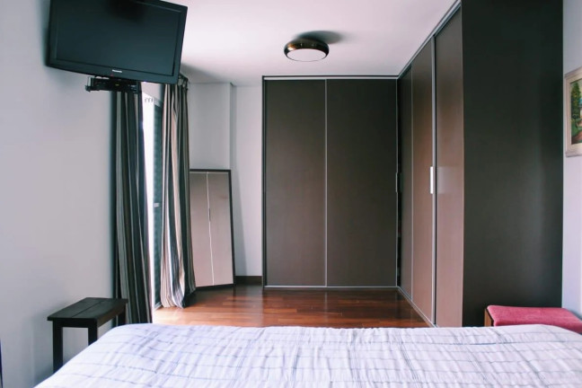 Imagem Apartamento com 3 Quartos à Venda, 175 m² em Vila Santo Estéfano - São Paulo