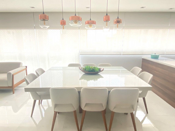 Imagem Apartamento com 4 Quartos à Venda, 146 m² em Vila Leopoldina - São Paulo