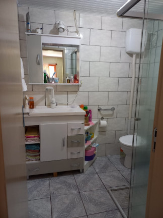 Imagem Chácara com 3 Quartos à Venda, 300 m² em Etelvina - Itaara Imagem Chácara com 3 Quartos à Venda, 300 m² em Etelvina - Itaara