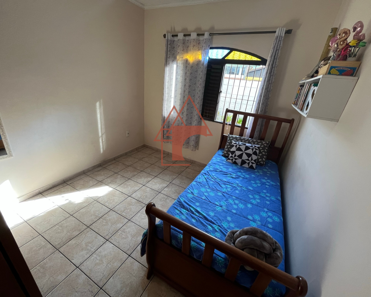 Imagem Casa com 2 Quartos à Venda, 131 m²em Vila Ponte Nova - Cubatão