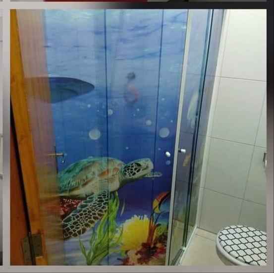 Imagem Apartamento com 2 Quartos à Venda, 60 m²em Parque Continental - São Vicente