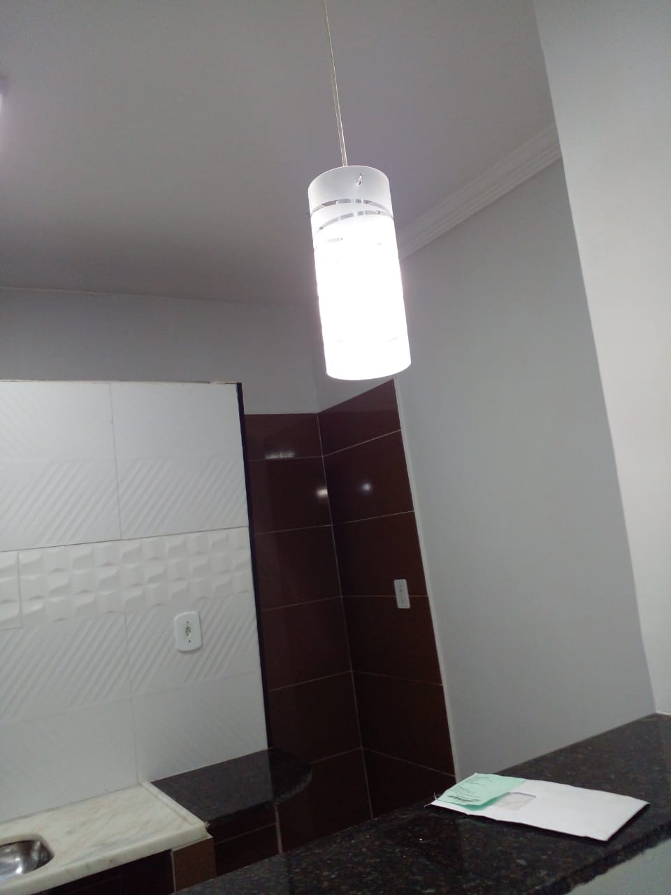 Imagem Apartamento com 2 Quartos à Venda, 59 m² em Taguatinga Norte (Taguatinga) - Brasília