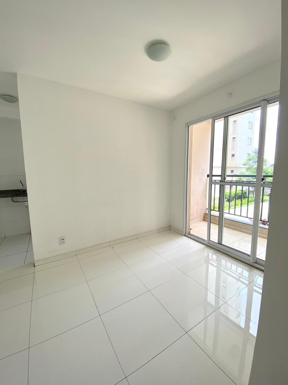 Imagem Apartamento com 2 Quartos à Venda, 55 m² em Conceição - Diadema